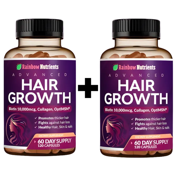 Refuerza tu cabello – imagen 8