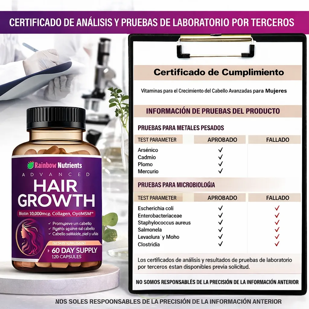 Refuerza tu cabello – imagen 6